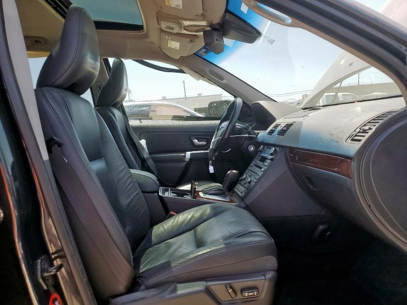  VOLVO XC90 2014 Szary