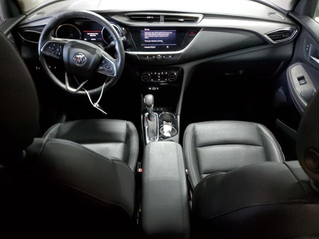  BUICK ENCORE 2020 Granatowy