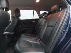 2010 TOYOTA AVENSIS T4 for sale at Copart WESTBURY