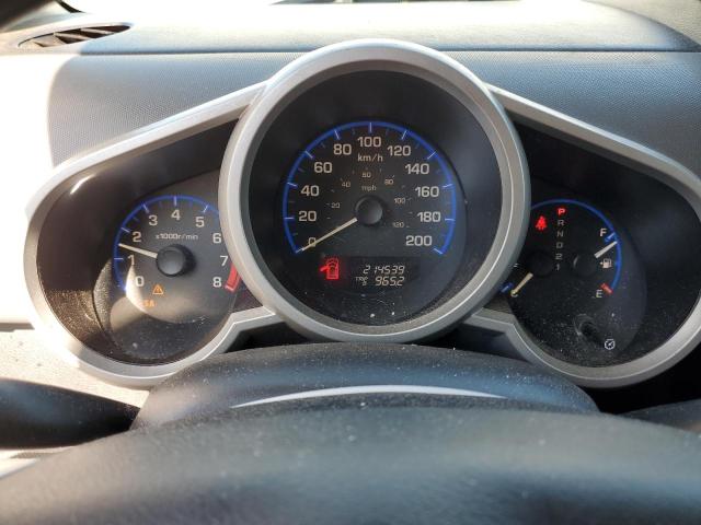 2008 HONDA ELEMENT EX  