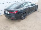 2024 BMW 420I M SPO for sale at Copart SANDY