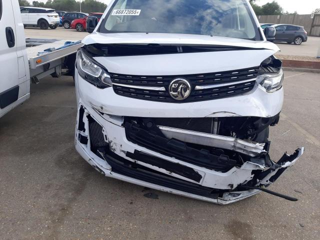 2023 VAUXHALL VIVARO F2900 PRO S/S 