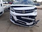 2023 VAUXHALL VIVARO F2900 PRO S/S  for sale at Copart SANDY