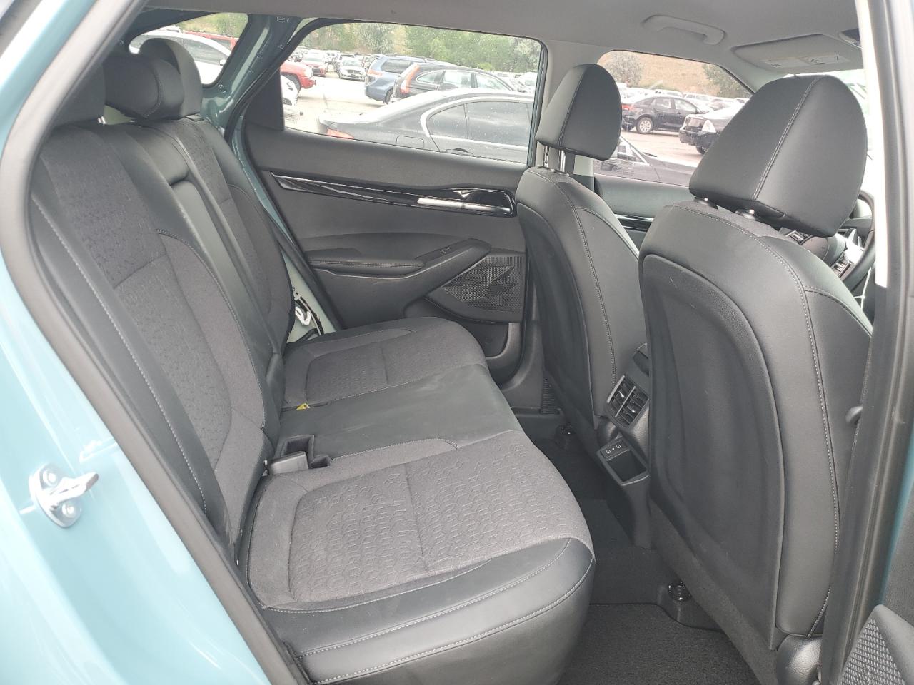 2024 Kia Seltos S VIN: KNDEUCAA0R7637610 Lot: 65571175