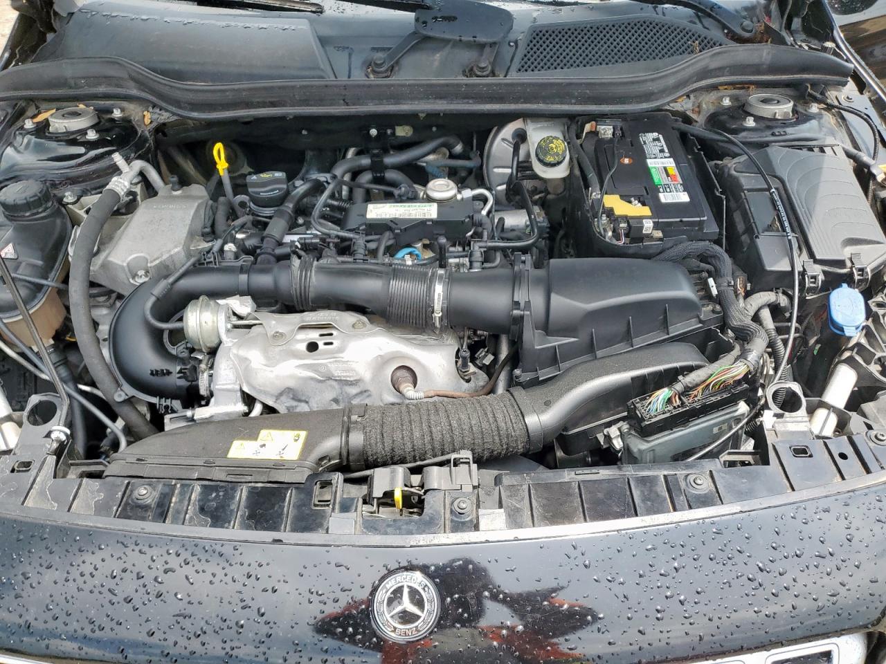 wdctg4eb6lu023672 WDCTG4EB6LU023672 2020 Mercedes-Benz Gla 250