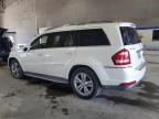 2012 MERCEDES-BENZ GL 450 4MATIC   à vendre chez Copart VA - RICHMOND