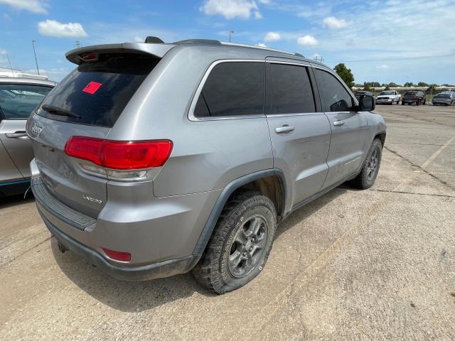 Parquets JEEP GRAND CHER 2015 Gray