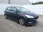 2016 FORD C-MAX ZETE for sale at Copart WHITBURN
