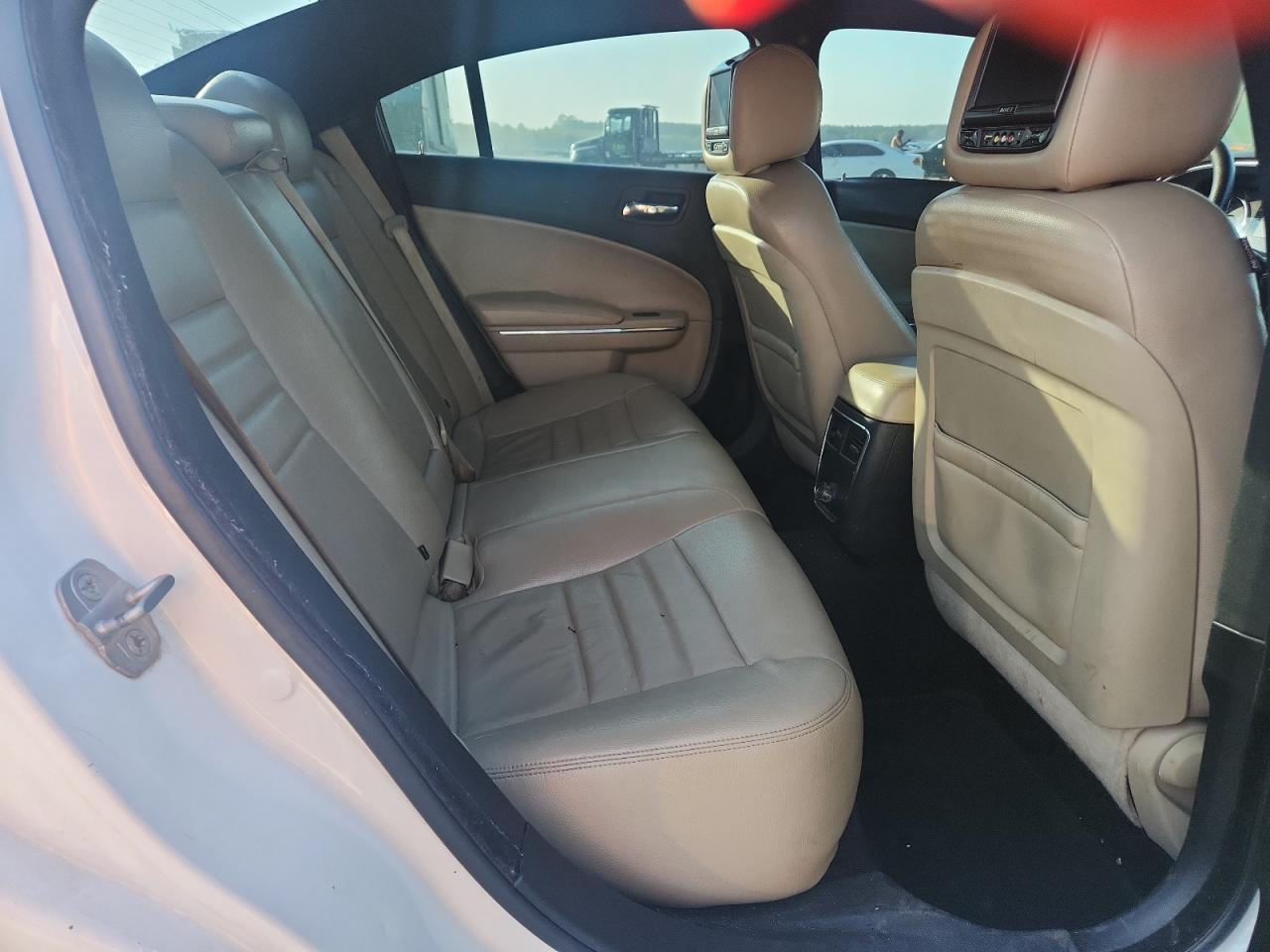 2014 Dodge Charger Se VIN: 2C3CDXBG1EH284508 Lot: 64023775