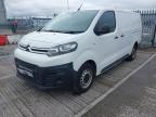 2020 CITROEN DISPATCH 1 for sale at Copart CHESTER