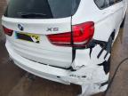 2015 BMW X5 XDRIVE4 for sale at Copart SANDY