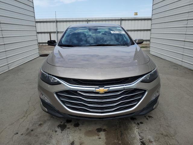  CHEVROLET MALIBU 2023 tan