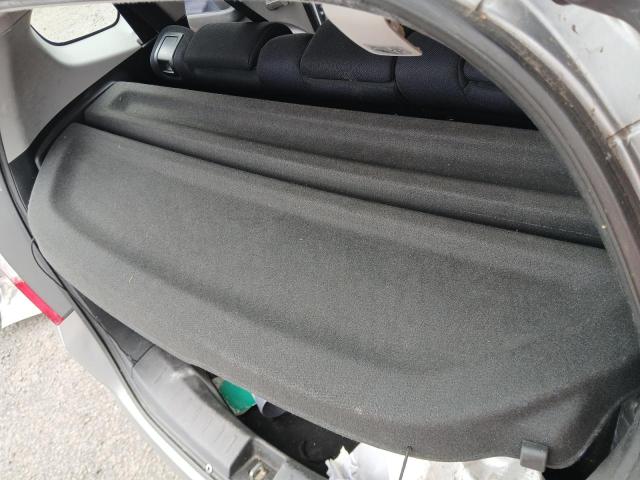 2010 HONDA JAZZ S I-V