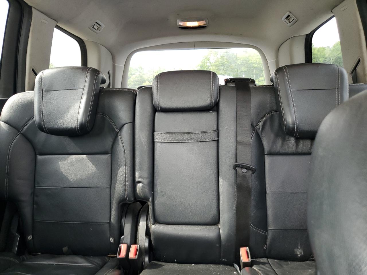 2015 Mercedes-Benz Gl 550 4Matic VIN: 4JGDF7DE3FA527138 Lot: 63193635