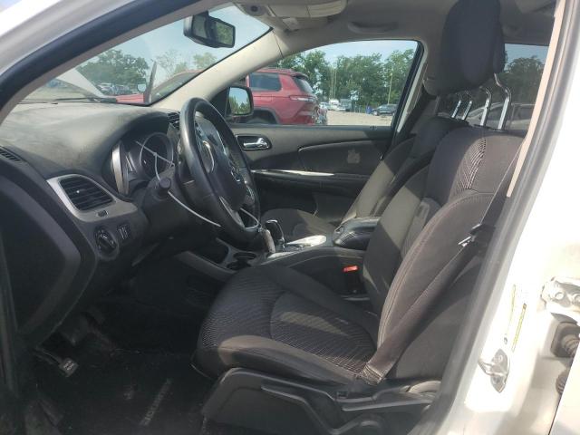  DODGE JOURNEY 2016 Biały