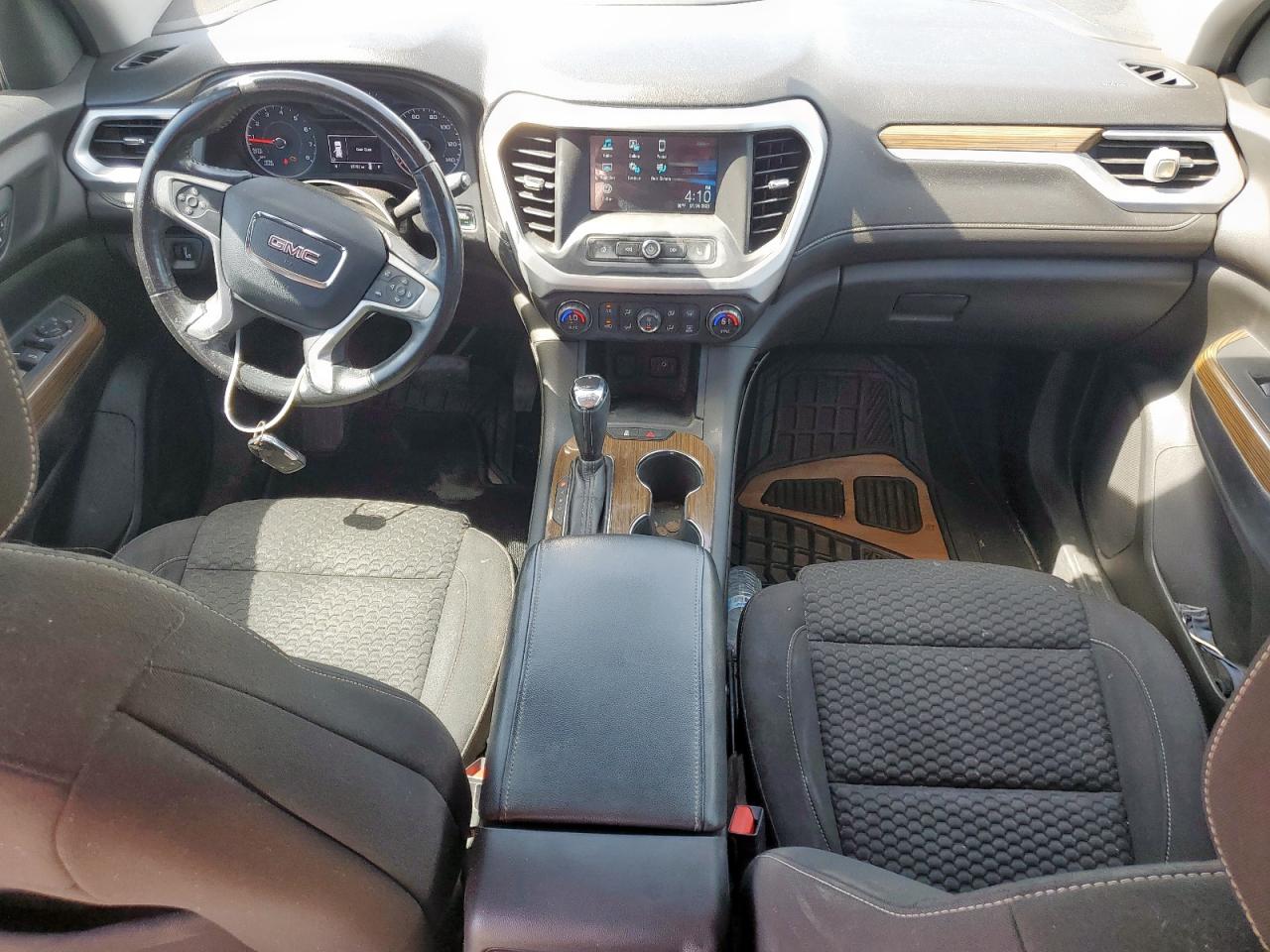 2019 GMC Acadia Sle VIN: 1GKKNKLA3KZ148303 Lot: 66377395