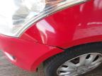 2012 SUZUKI SWIFT SZ2 for sale at Copart EAST KILBRIDE