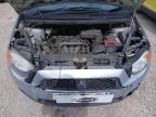 2012 MITSUBISHI COLT CZ2 for sale at Copart BRISTOL