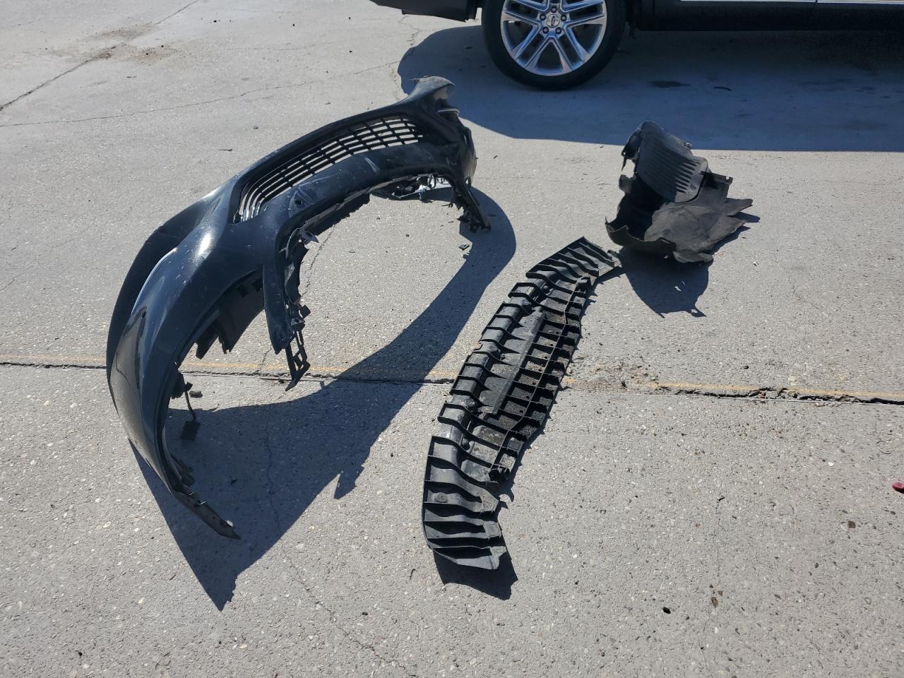 2016 Mercedes-Benz S 550 VIN: WDDUG8CB9GA222443 Lot: 66561375