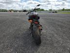 2015 YAMAHA FZ07    à vendre chez Copart ON - OTTAWA