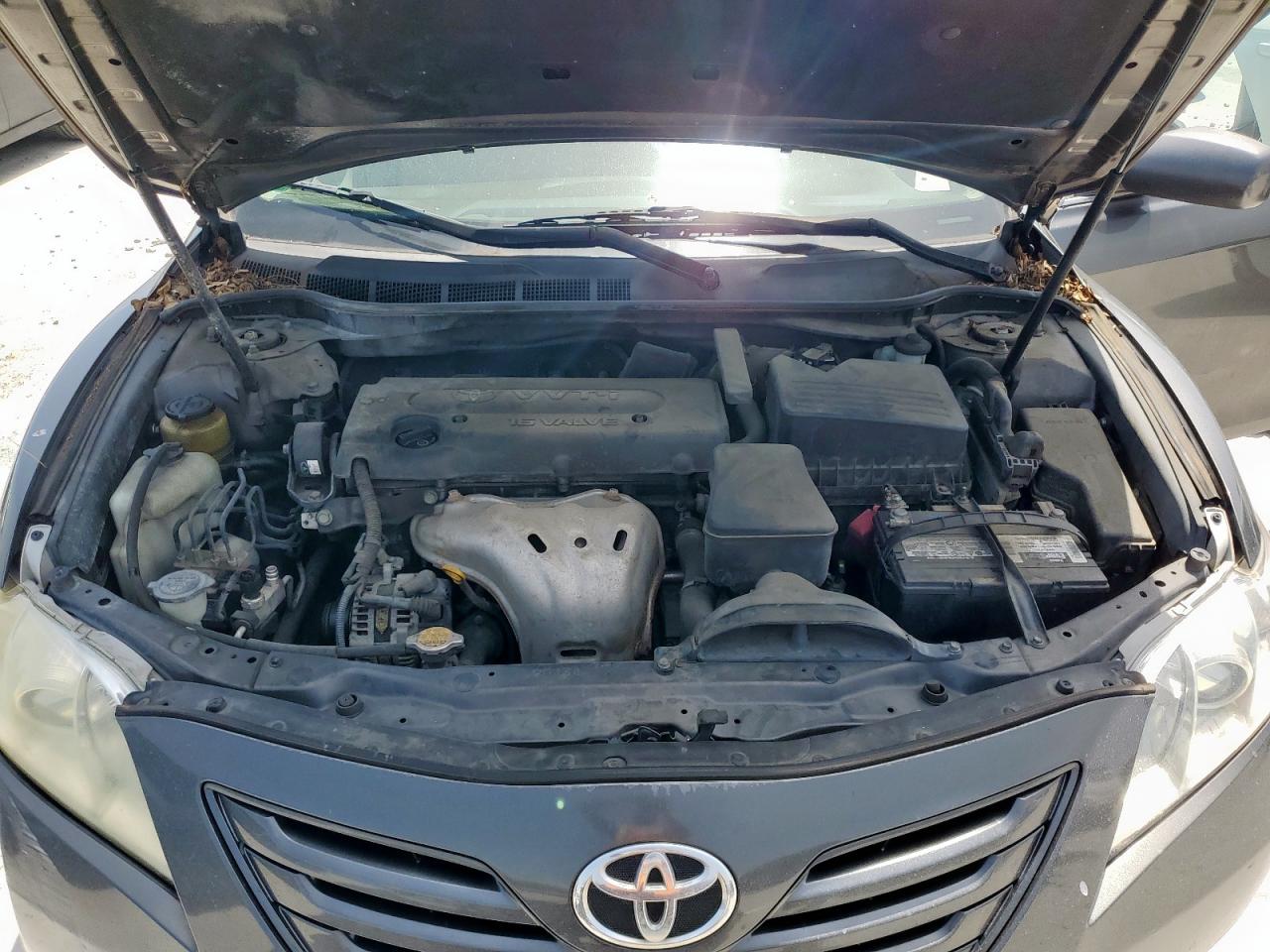 2009 Toyota Camry Base VIN: 4T4BE46K99R091299 Lot: 65216555