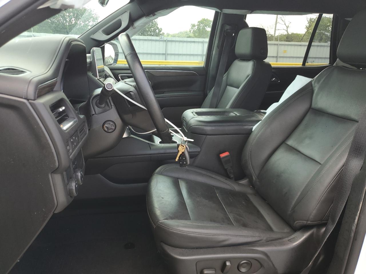 2023 Chevrolet Tahoe C1500 Lt VIN: 1GNSCNKD8PR213241 Lot: 65430605