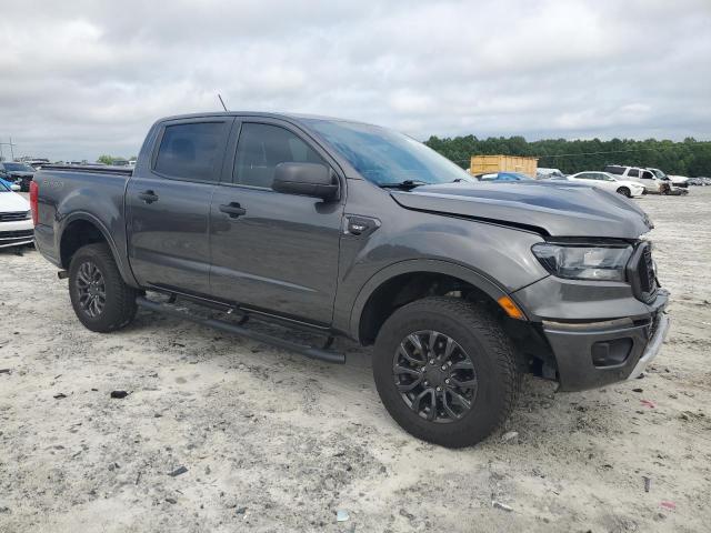  FORD RANGER 2019 Серый