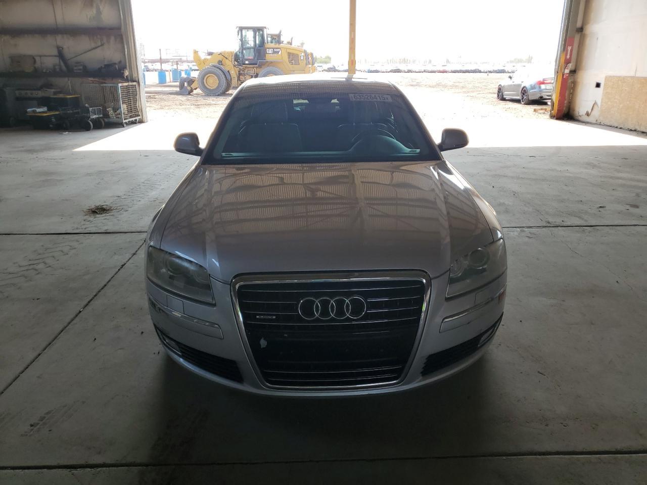 2008 Audi A8 L Quattro VIN: WAUMV94E28N014295 Lot: 66648185