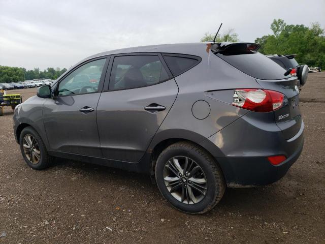  HYUNDAI TUCSON 2014 Szary