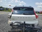 2020 VOLVO XC40 T5 R-DESIGN   for sale at Copart QC - MONTREAL