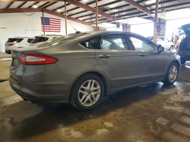  FORD FUSION 2014 Серый