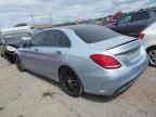 2015 MERCEDES BENZ C220 AMG L for sale at Copart WOLVERHAMPTON
