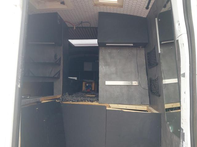 2015 FORD TRANSIT 350 