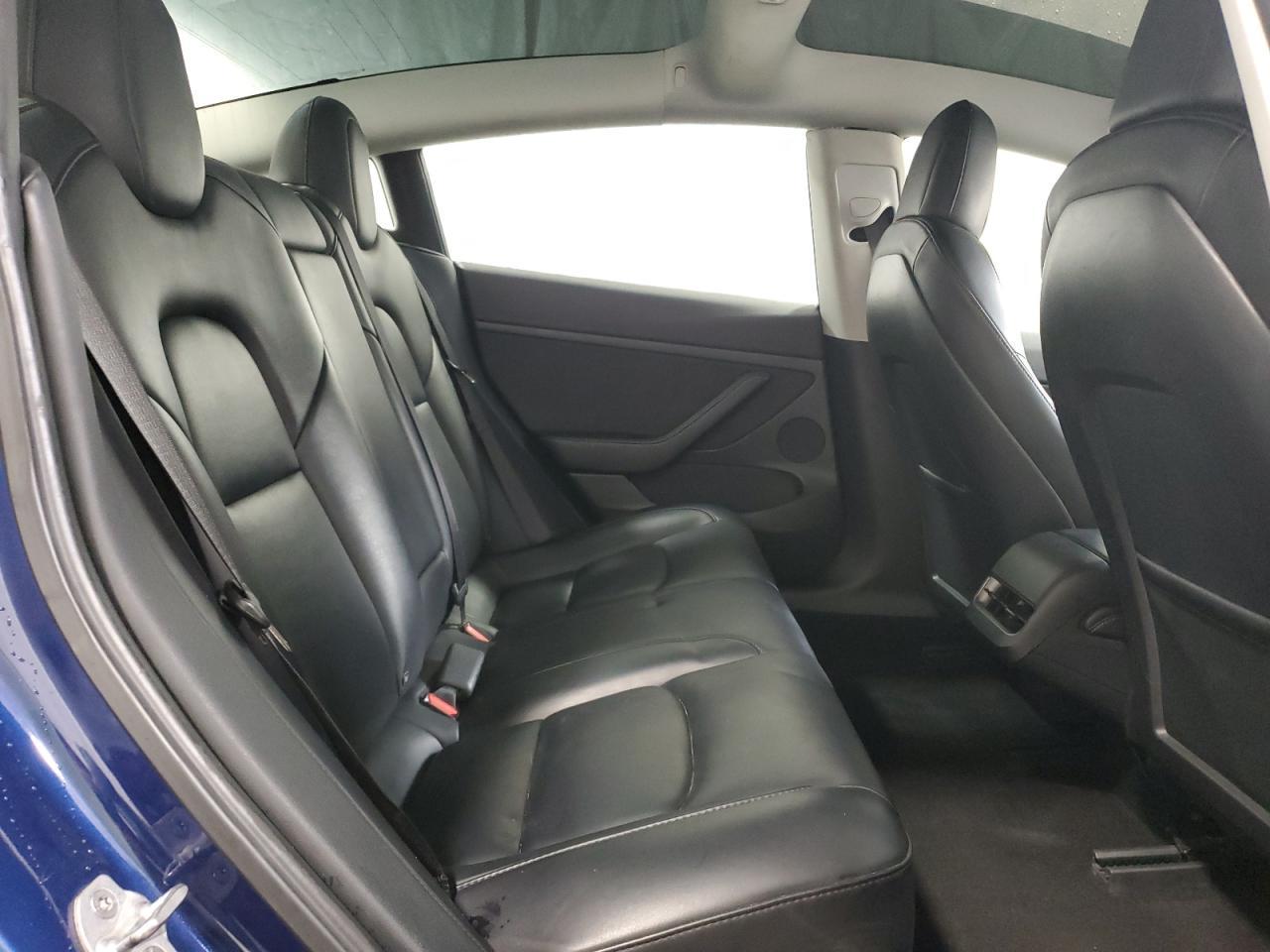 2023 Tesla Model 3 VIN: 5YJ3E1EA4PF451496 Lot: 63876575