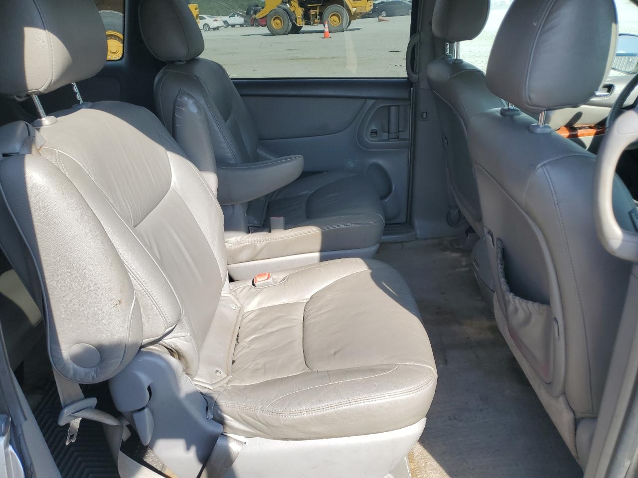 2006 Toyota Sienna Xle VIN: 5TDZA22C96S528195 Lot: 64224675