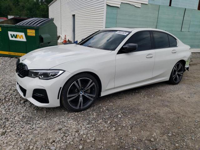 BMW 3 SERIES – zdjęcie z aukcji, lot #64432625