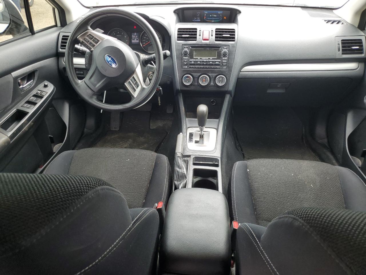 2014 Subaru Xv Crosstrek 2.0 Premium VIN: JF2GPACC1E8287171 Lot: 63092465