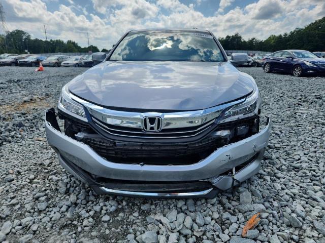  HONDA ACCORD 2016 Srebrny