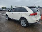 2012 LINCOLN MKX    for sale at Copart AB - CALGARY