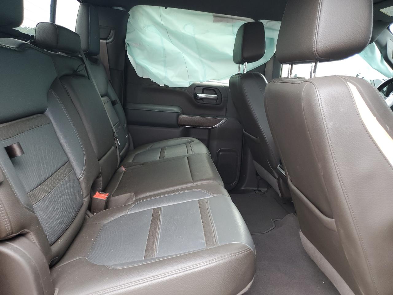 2019 GMC Sierra K1500 Denali VIN: 3GTU9FEL5KG249115 Lot: 65155625