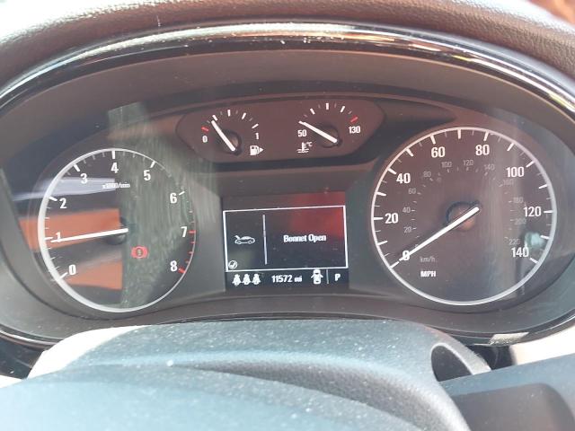 2019 VAUXHALL MOKKA X AC