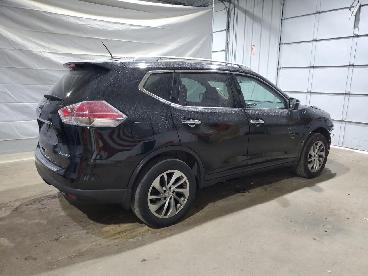 Фото: 5N1AT2MV4FC897839 - 3