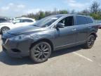 JM3TB3DV9E0****** Salvage and Wrecked 2014 Mazda CX-9 in NY - Brookhaven