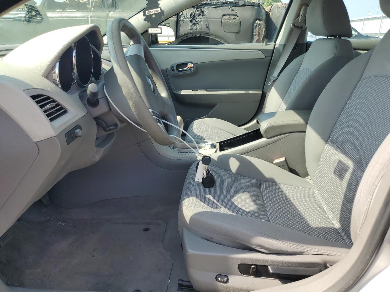 2010 Chevrolet Malibu Ls VIN: 1G1ZB5EB3AF101033 Lot: 65754315