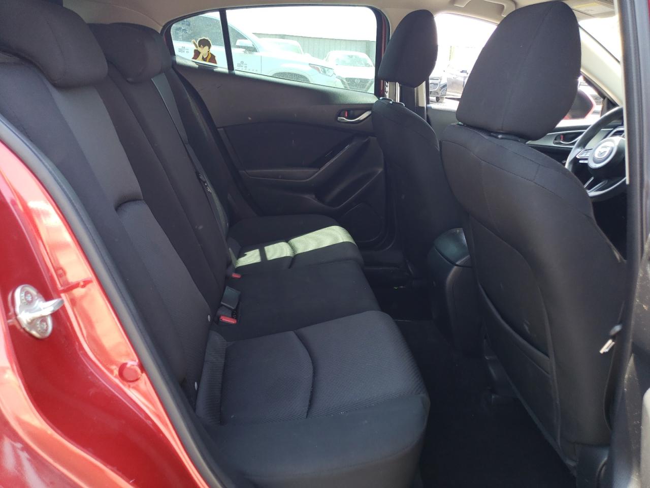 2018 Mazda 3 Sport VIN: 3MZBN1K73JM206144 Lot: 64753055