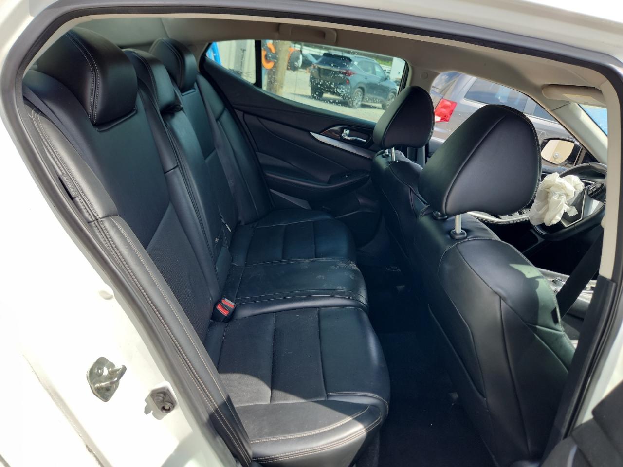 2019 Nissan Maxima S VIN: 1N4AA6AV5KC371631 Lot: 64587135