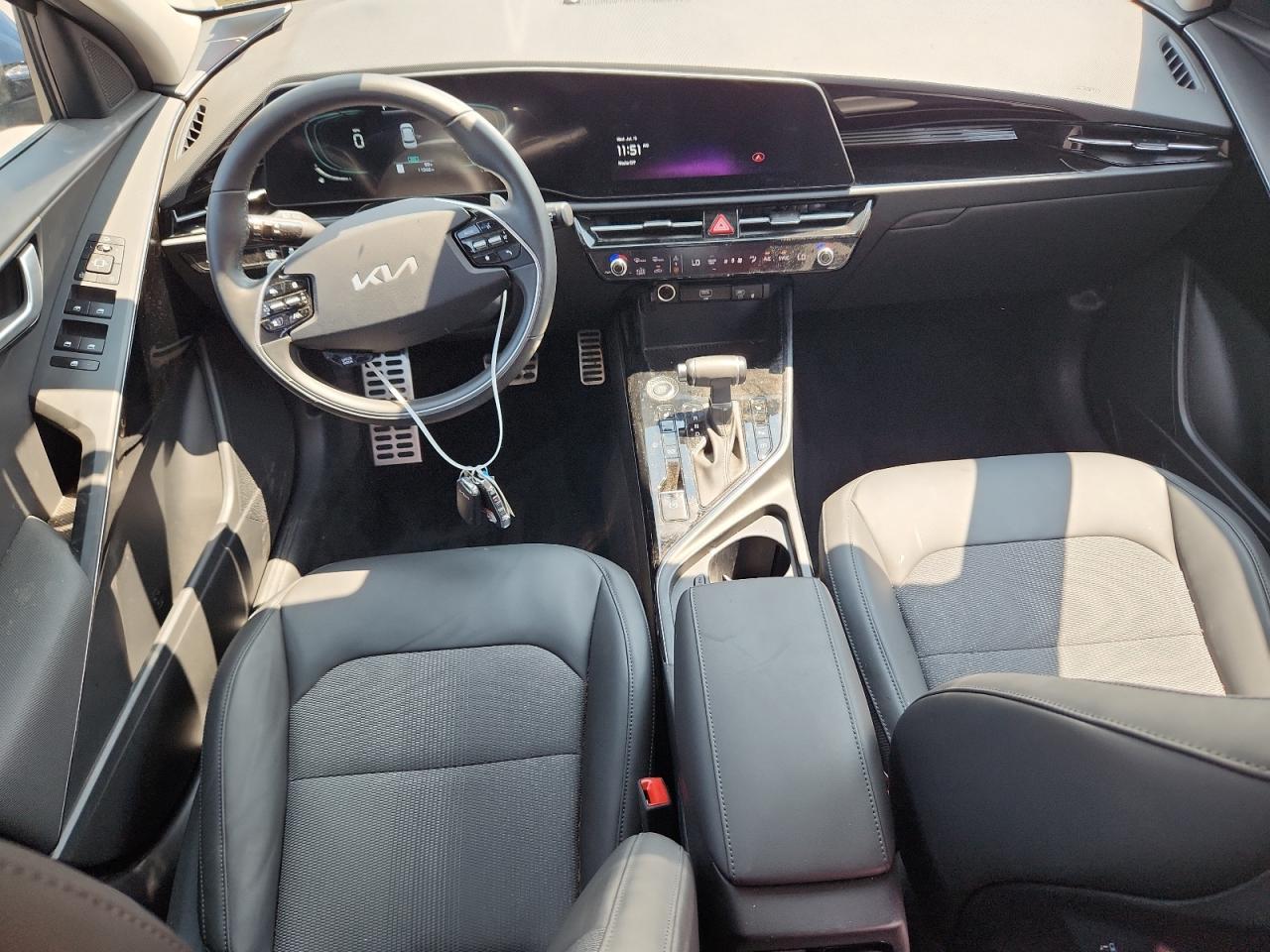 2024 Kia Niro Ex VIN: KNDCR3LE2R5152261 Lot: 64926335