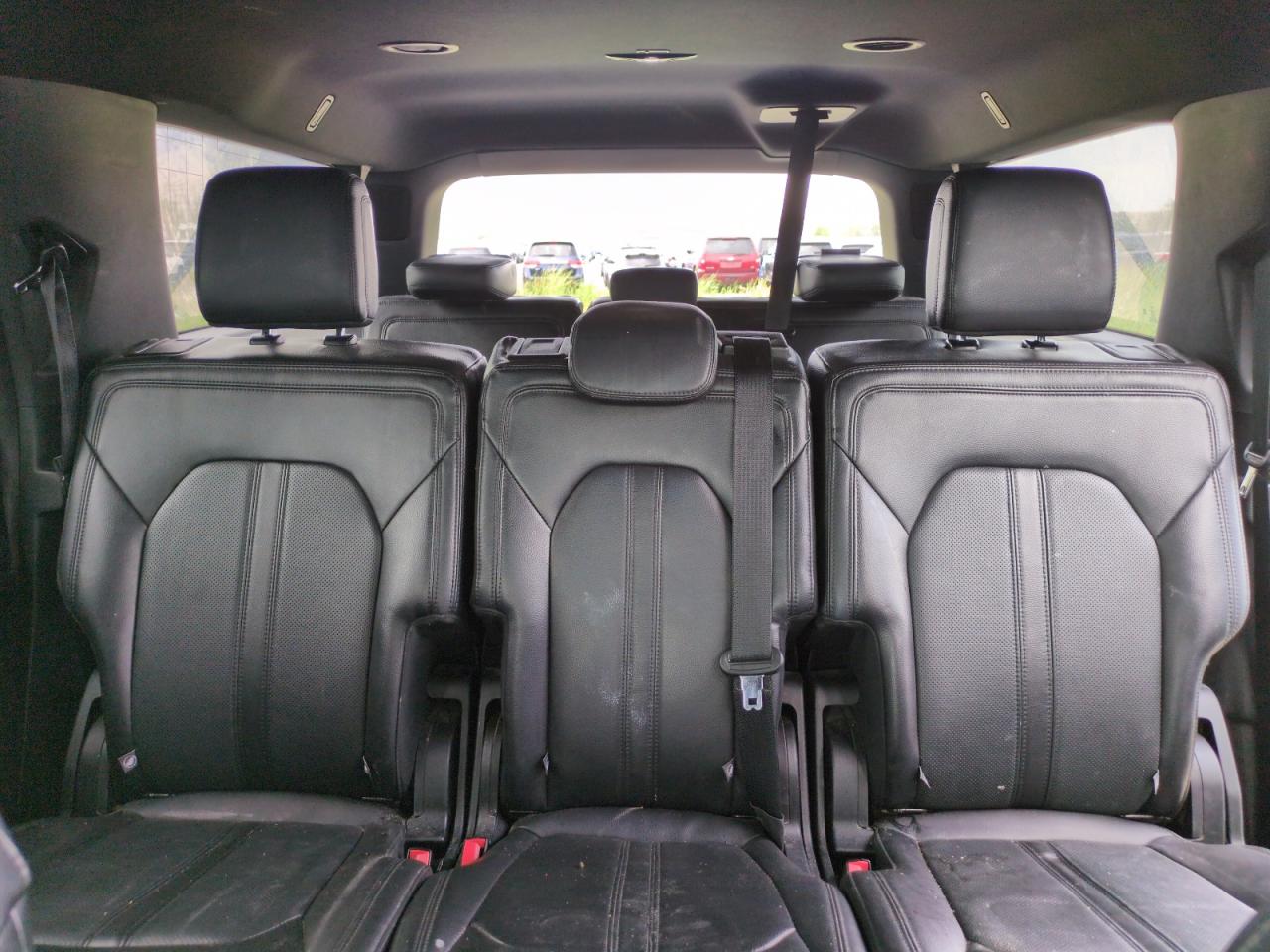 2021 Ford Expedition Max Limited VIN: 1FMJK2AT9MEA36065 Lot: 62787335