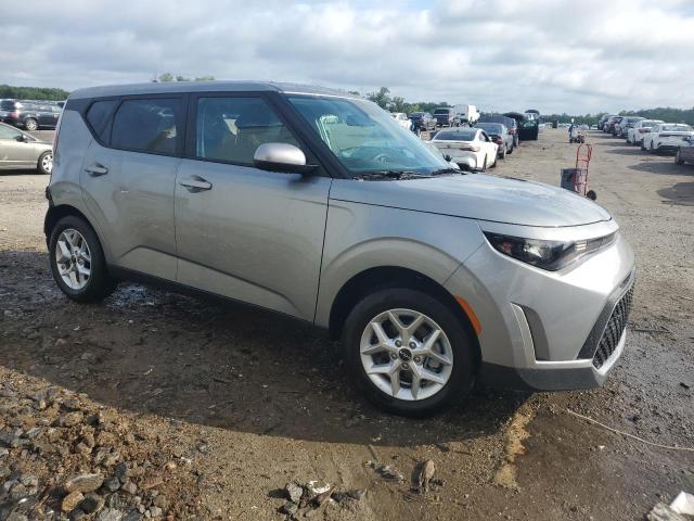  KIA SOUL 2025 Серый