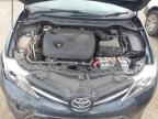2014 TOYOTA AURIS ICON for sale at Copart ROCHFORD